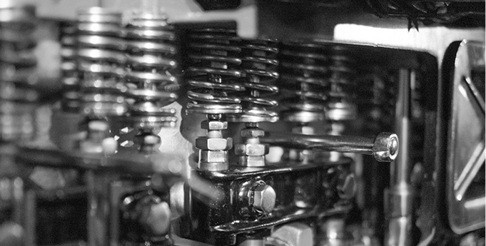 金属粉末注射成型的技术应用领域